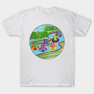 Summer Fun T-Shirt